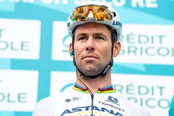 Ciclism: Mark Cavendish se retrage din activitate la finalul acestui sezon 