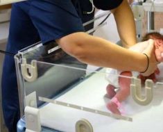 Ministerul Sănătății reia procedura de achiziție a vaccinului BCG. 100.000 de doze vor fi livrate în maternități
