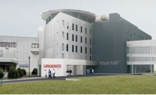 Încep lucrările la cea mai mare clădire din România, după cea a Palatului Parlamentului 