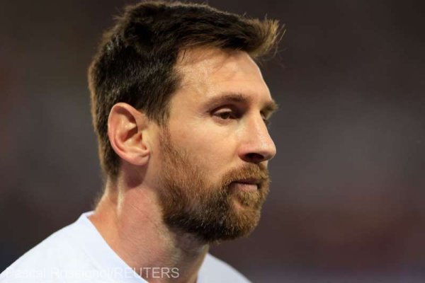 Leo Messi a vorbit despre o adaptare foarte dificilă la PSG