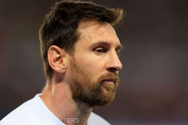 Messi ar urma să debuteze la Inter Miami pe 21 iulie