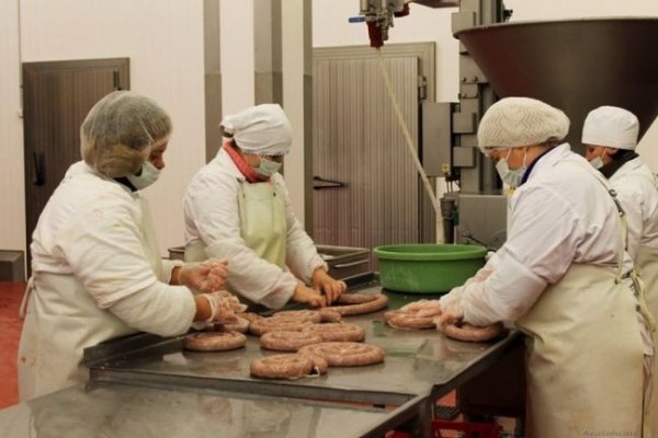 România va relua exportul de produse din carne în SUA 