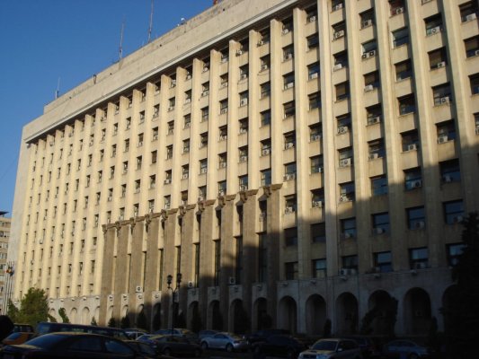 Ministerul Transporturilor  inclus ca expropriator în domeniul sănătăţii