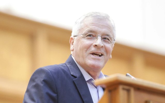 Un fost lider al deputaţilor PSD scapă de o condamnare de 6 ani de închisoare 