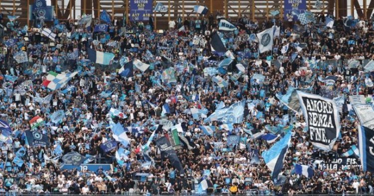 Fotbal: Napoli a scris istorie și a cucerit al 3-lea titlu din istoria clubului
