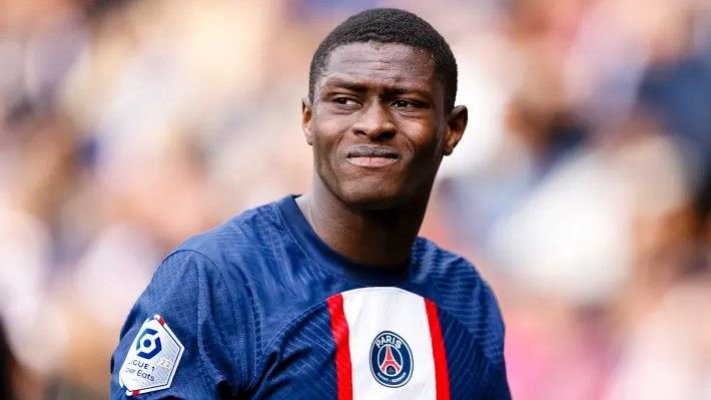 Fotbal: Nuno Mendes, accidentat, ratează restul sezonului
