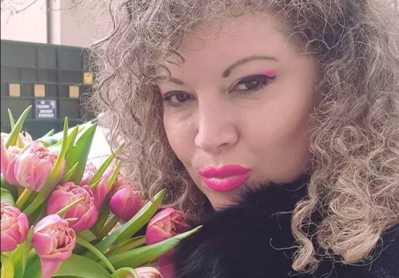 Oana Lis, momente de groază pe stradă. A ajuns de urgență la spital