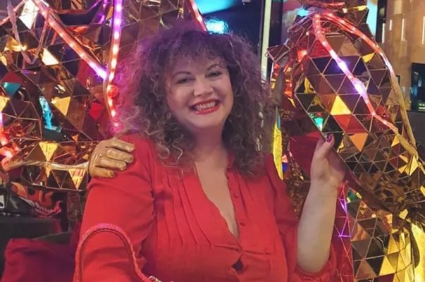Oana Lis, declarații explozive, după ce s-a apucat de box