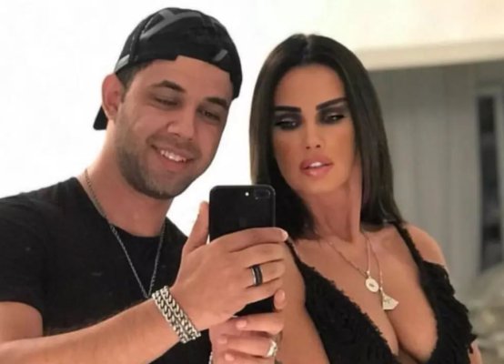 Cum au apărut Oana Zăvoranu și Alex Ashraf după ce s-a zvonit că divorțează