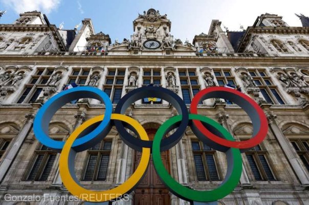 Olimpice: Peste 300.000 de candidaturi pentru voluntariat la JO din 2024 de la Paris