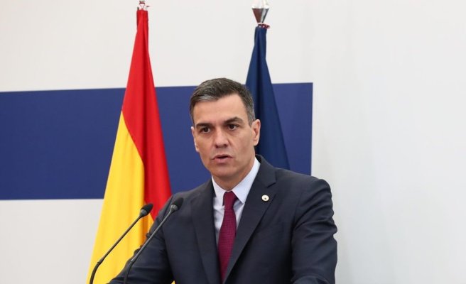 Spania a cerut oficial ruperea acordului de asociere dintre UE și Israel