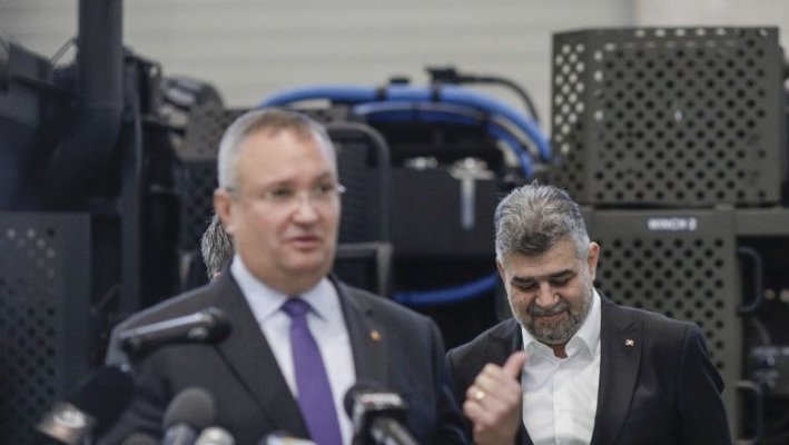 Cu proteste în stradă și o gaură la ANAF, PSD și PNL își pasează responsabilitatea
