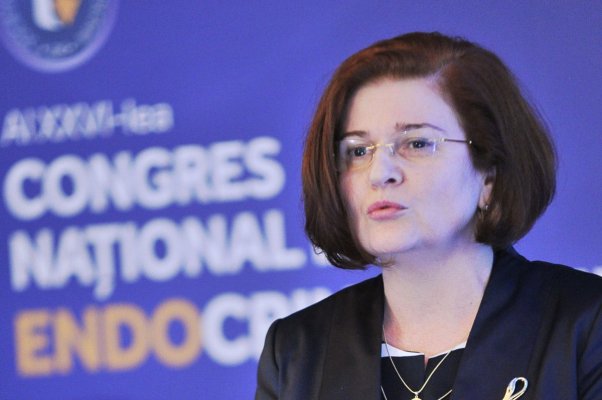 Cătălina Poiană: Medicul de familie este un pilon important al domeniului sănătăţii
