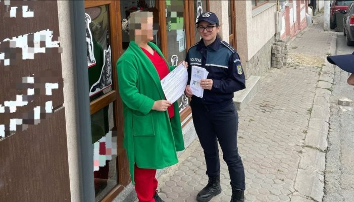Activitate de informare, la Medgidia, pentru persoanele care dețin animale de companie