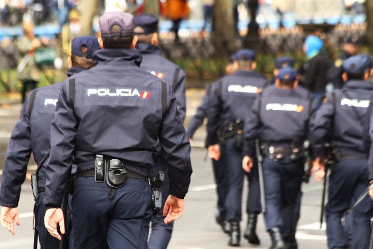 O romanca pe care o cauta toata politia din Spania a fost prinsa dupa opt ani 