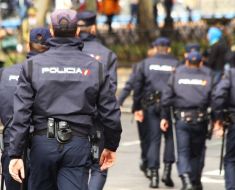 O româncă pe care o căuta toată poliția din Spania a fost prinsă după opt ani 