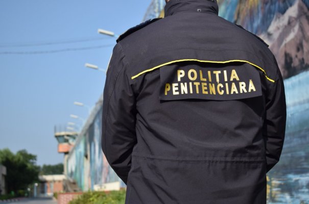 Proteste în toate penitenciarele. Sindicaliștii lansează un avertisment  