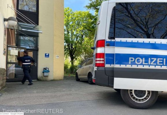 Operaţiune a Europol împotriva mafiei calabreze 'Ndrangheta, inclusiv în România