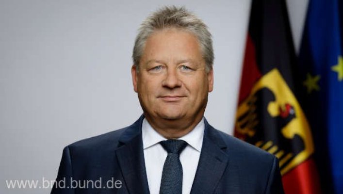 Germania: Serviciul de Informaţii Externe consideră că preşedintele Putin nu este slăbit după 15 luni de război