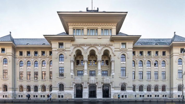 Conducerile PNL şi PSD se întâlnesc cu consilierii municipali pentru convocarea unei şedinţe CGMB pe buget