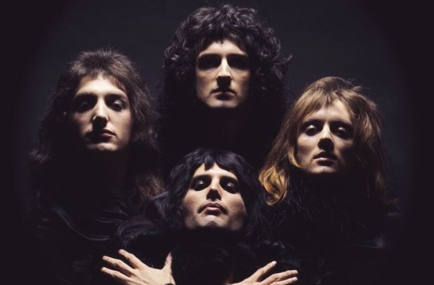 Filmul unui concert susţinut de trupa Queen în 1981 va fi lansat în cinematografe în luna ianuarie