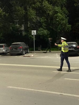 Acțiuni ale polițiștilor constănțeni