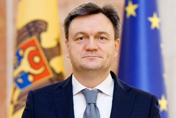 Premierul Recean: La Chişinău încă nu cad rachete; Republica Moldova este atacată hibrid