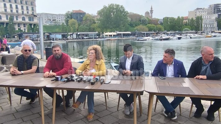 Asociația Patronală RESTO prezintă programul special 