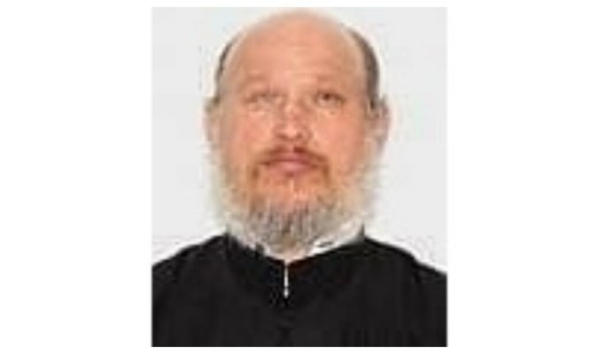 Călugăr dispărut de la Mănăstirea Breaza. Dacă îl vedeți, sunați la 112!