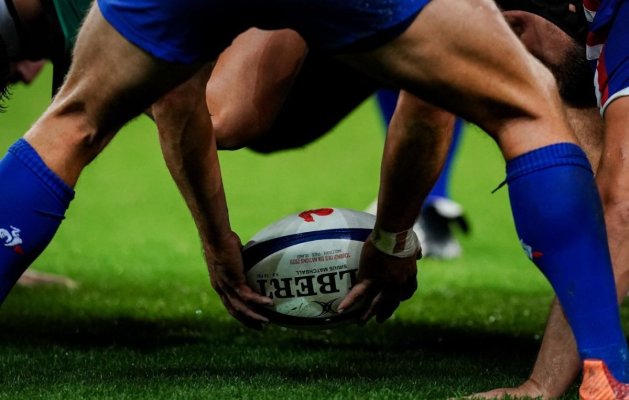 Rugby: România, în grupă cu campioana mondială Africa de Sud la CM 2027