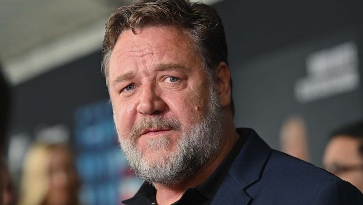 Russell Crowe va fi recompensat cu un Glob de Cristal onorific la Festivalul de Film de la Karlovy Vary