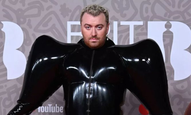 Sam Smith a anulat concertul din București. Artistul urma să cânte la festivalul Summer in The City