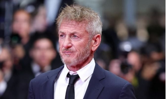 Sean Penn va regiza un film despre asaltul asupra Capitoliului, iar Bradley Cooper ar putea avea rolul unui poliţist