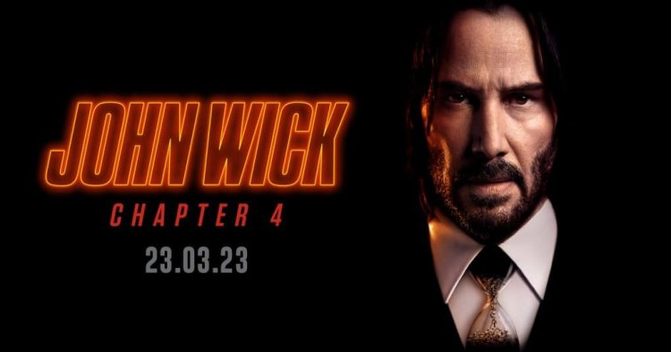 Un al cincilea film din franciza John Wick în pregătire, după succesul ultimului capitol
