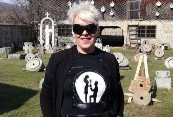 Silvia Dumitrescu are 63 de ani și se menține într-o formă de invidiat. Care este secretul ei