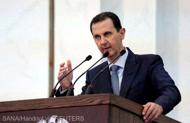 Arabia Saudită şi Siria au anunţat reluarea relaţiilor diplomatice