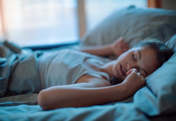  Oamenii de știință au reușit să stabilească o comunicare cu persoane aflate în timpul somnului