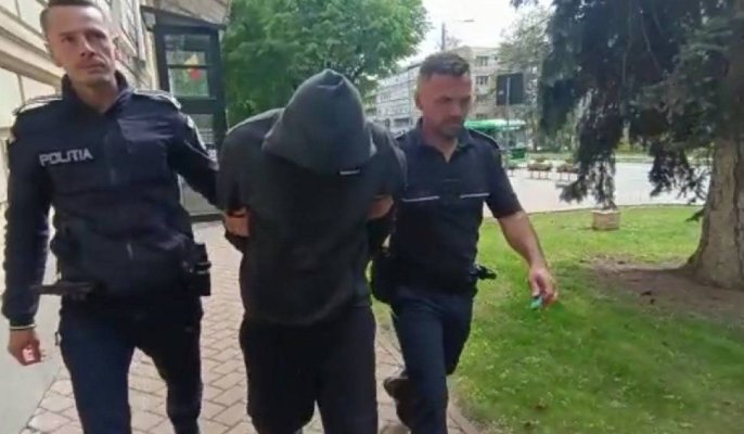 Soţul doctoriţei înjunghiate, acuzat de tentativă de omor