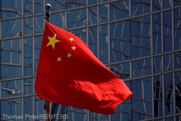 China amână planurile privind construirea unei noi ambasade la Londra