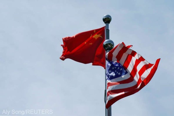 Beijingul a refuzat o întâlnire cu secretarul apărării al SUA, potrivit Pentagonului