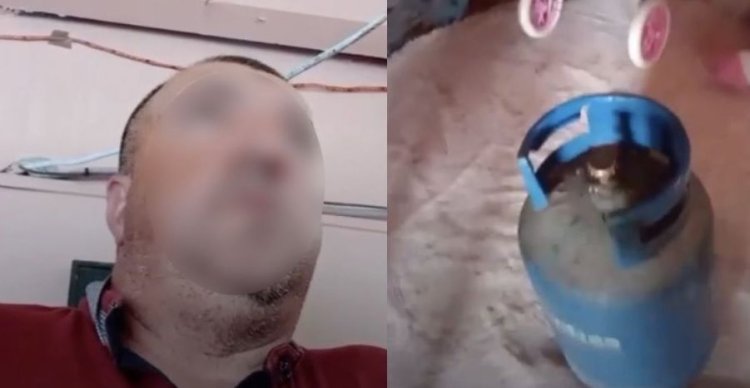 Mărturia tatălui, care şi-a sechestrat fetiţa 28 de ore