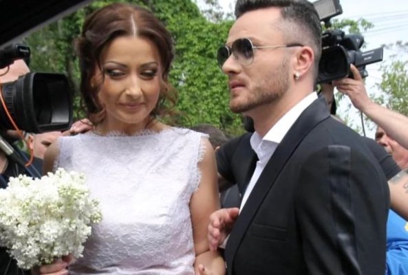 Tavi Clonda, prima reacție după ce s-a spus că Gabriela Cristea a intrat sub influența alcoolului în emisiune