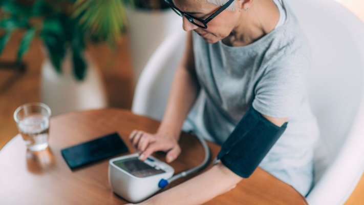 Tipuri de hipertensiune arterială de care nu știai