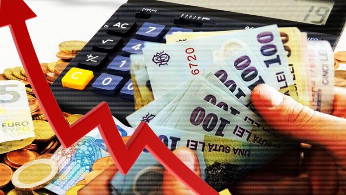 Unde se poziționează România la nivel european în funcție de salariul minim pe economie