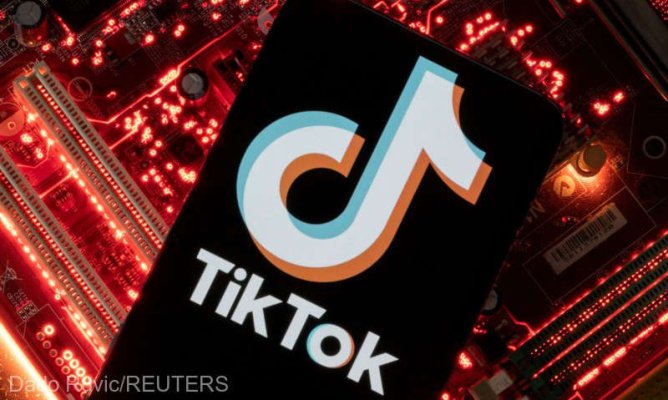 Vicepreședintele ANCOM cere interzicerea aplicației Tik Tok pe telefoanele angajaților statului