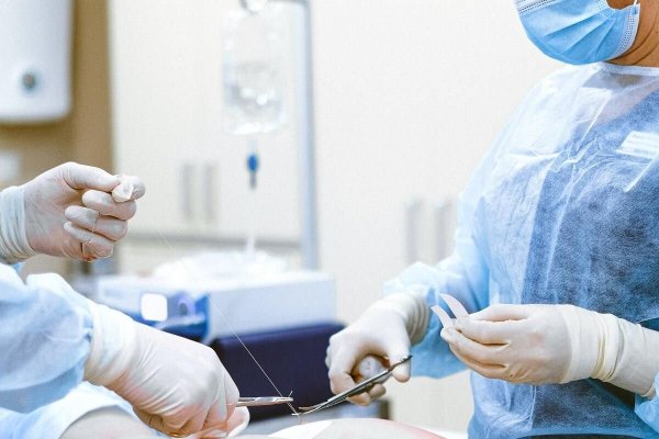  Medic: În luna mai 2024 se va inaugura Banca Naţională de Multiţesut la Bucureşti