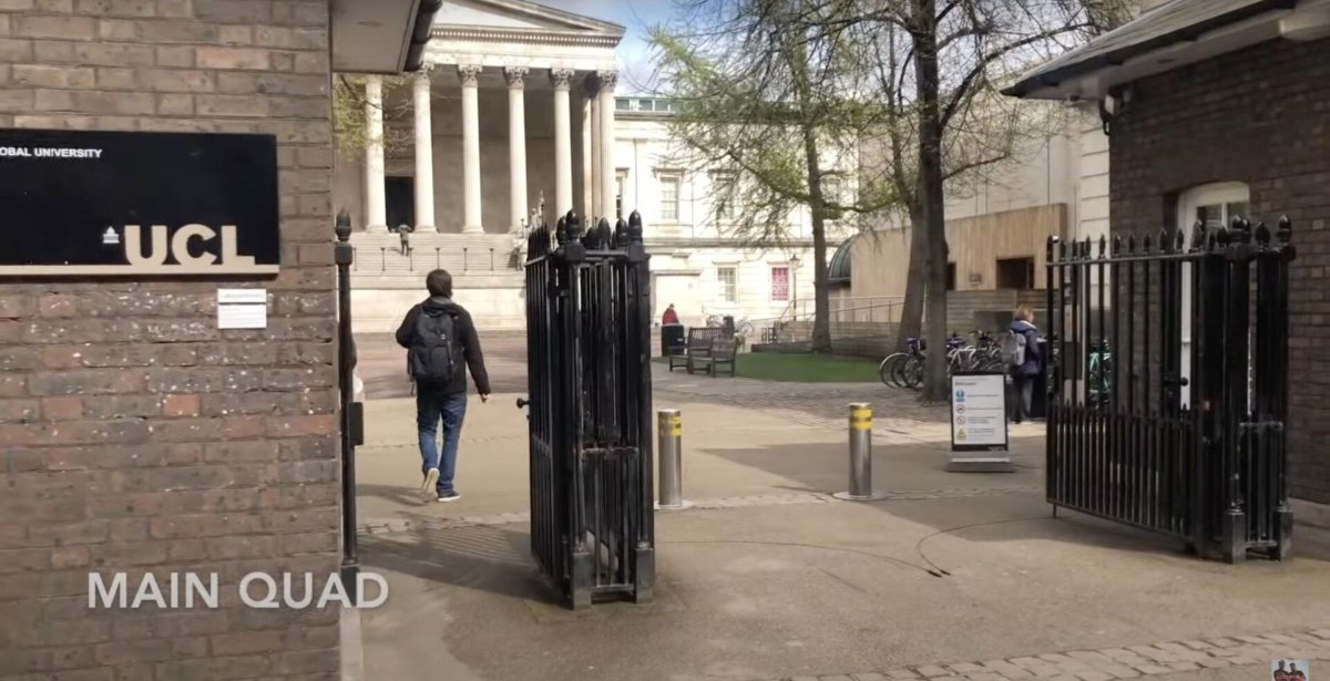 Mii de studenti britanici au reclamat in instanta UCL pentru perturbarea studiilor in timpul pandemiei si al grevelor