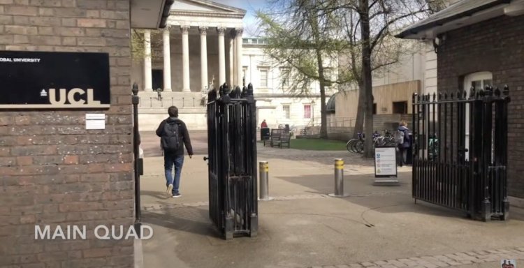 Mii de studenţi britanici au reclamat în instanţă UCL pentru perturbarea studiilor în timpul pandemiei şi al grevelor