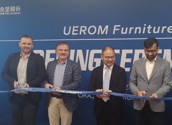 O companie chineză face o investiţie majoră în judeţul Hunedoara