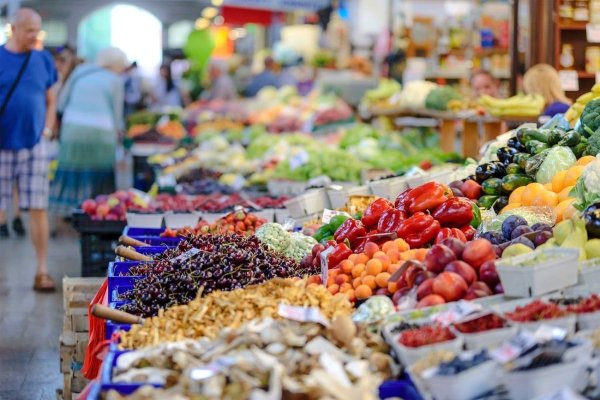 SUA: Inflaţia a încetinit la 4,9% în aprilie